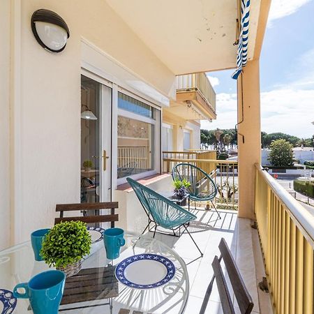 Coastal Paradise & Cozy Home With A 100M From The Beach! Cambrils Eksteriør bilde