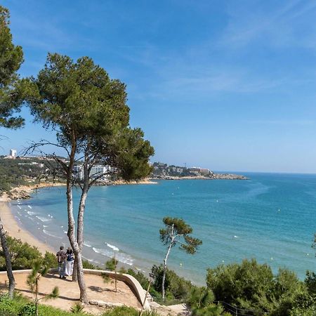 Coastal Paradise & Cozy Home With A 100M From The Beach! Cambrils Eksteriør bilde