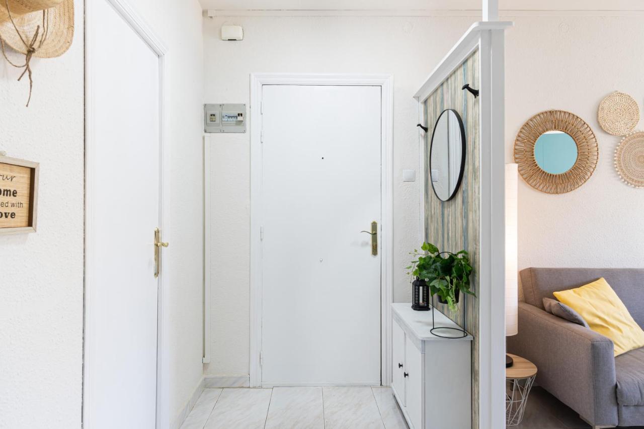 Coastal Paradise & Cozy Home With A 100M From The Beach! Cambrils Eksteriør bilde