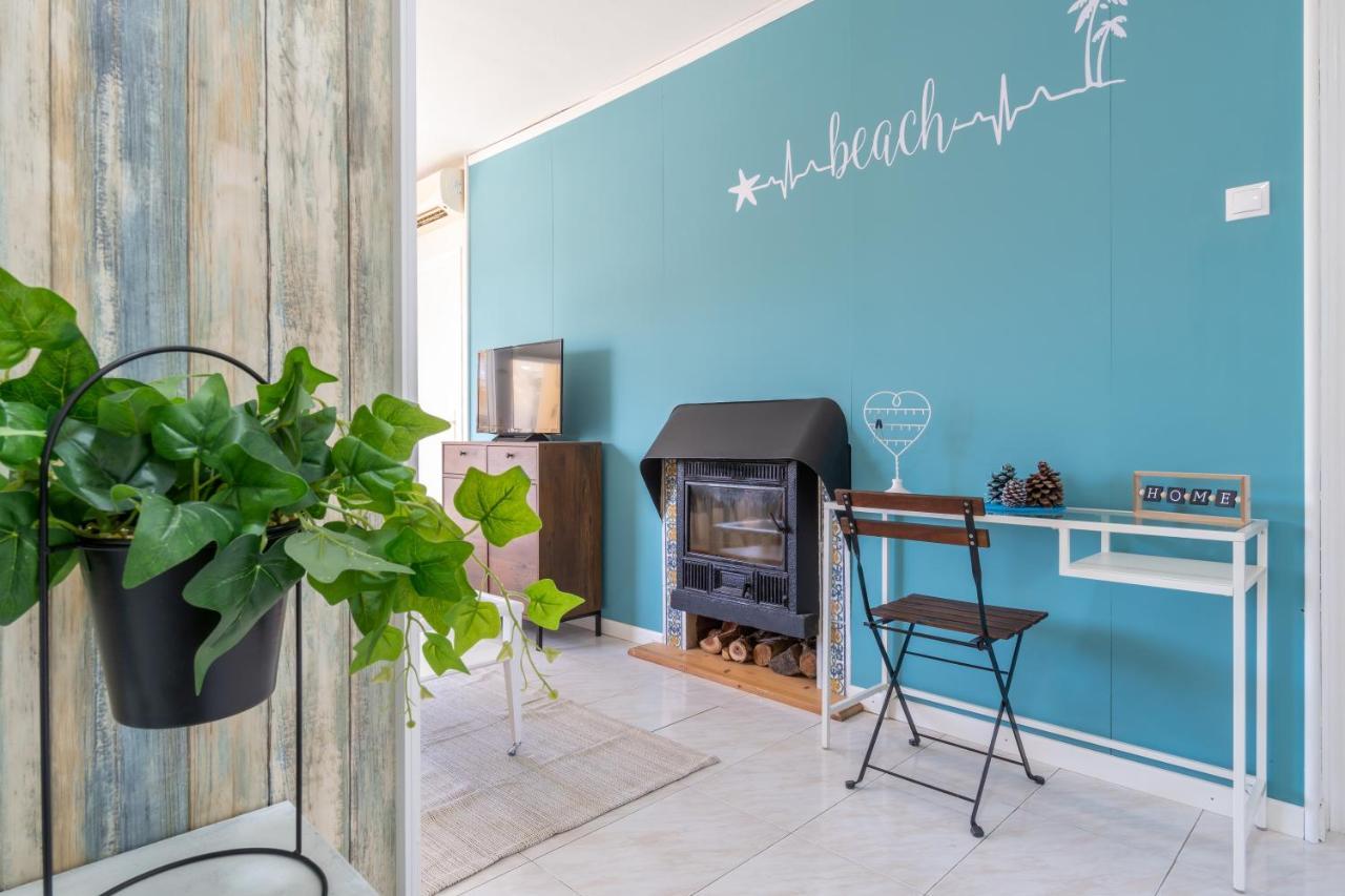 Coastal Paradise & Cozy Home With A 100M From The Beach! Cambrils Eksteriør bilde