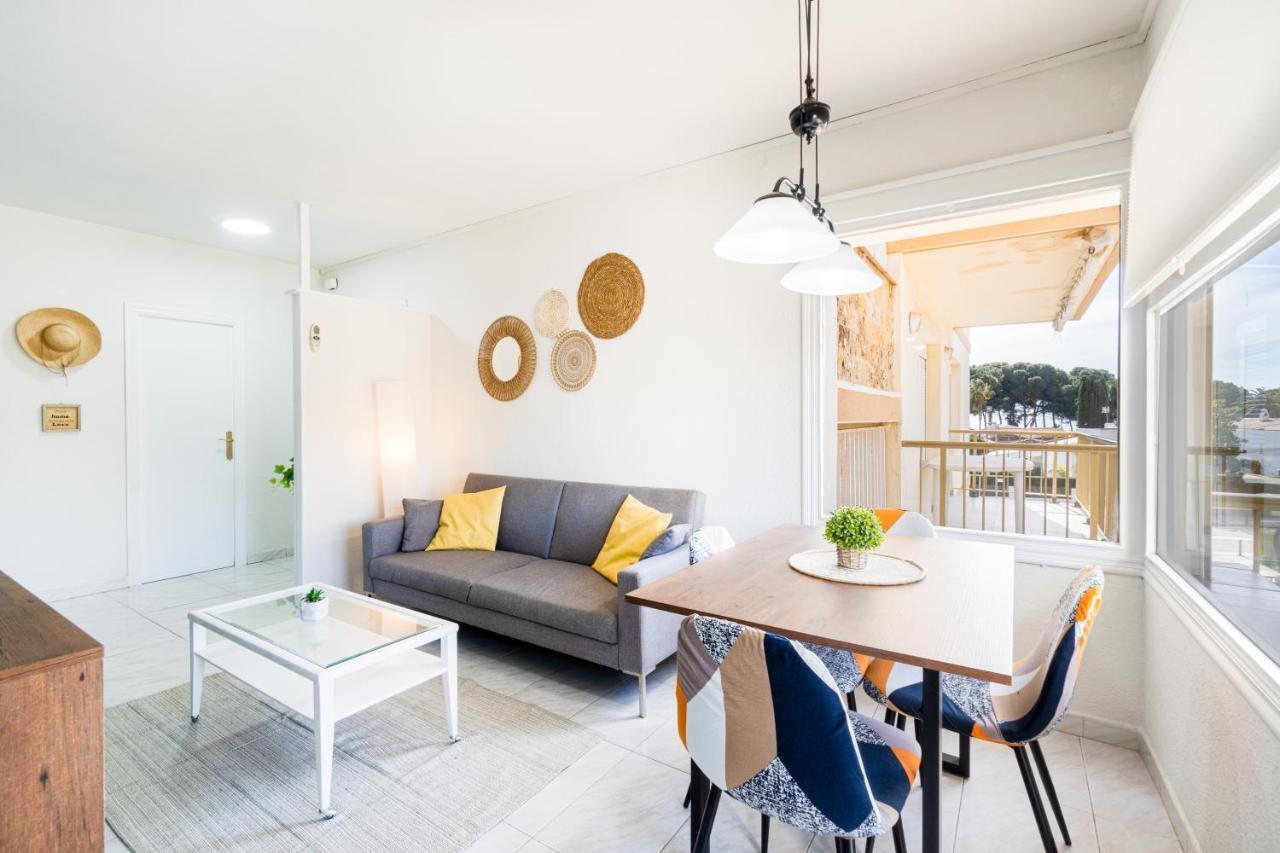Coastal Paradise & Cozy Home With A 100M From The Beach! Cambrils Eksteriør bilde