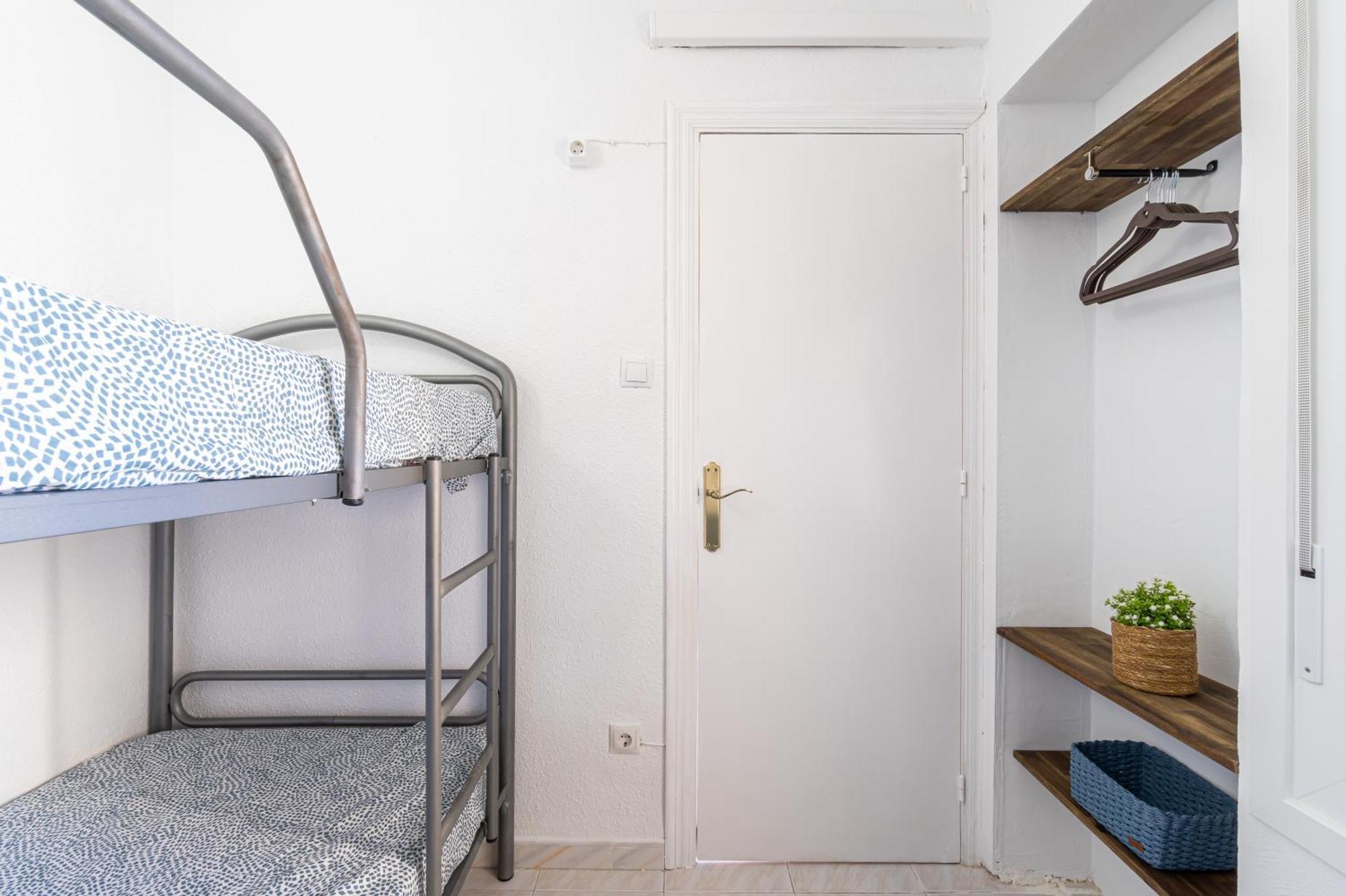 Coastal Paradise & Cozy Home With A 100M From The Beach! Cambrils Eksteriør bilde