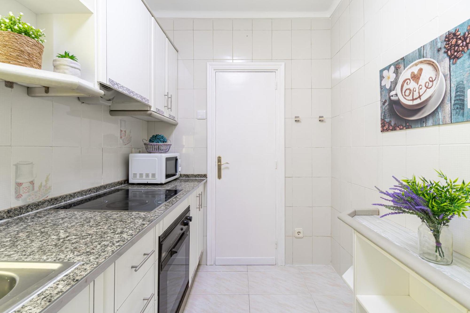 Coastal Paradise & Cozy Home With A 100M From The Beach! Cambrils Eksteriør bilde
