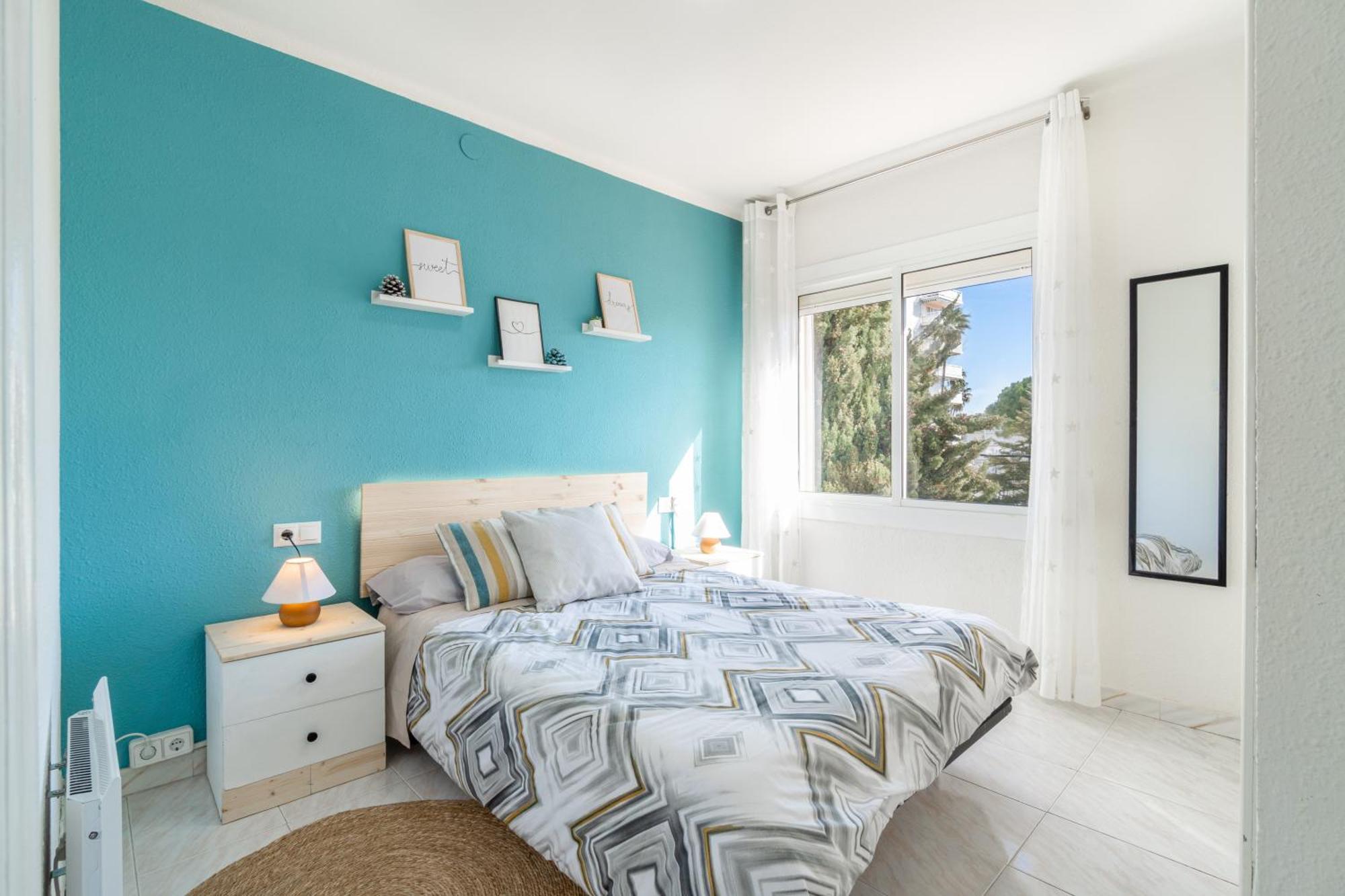 Coastal Paradise & Cozy Home With A 100M From The Beach! Cambrils Eksteriør bilde