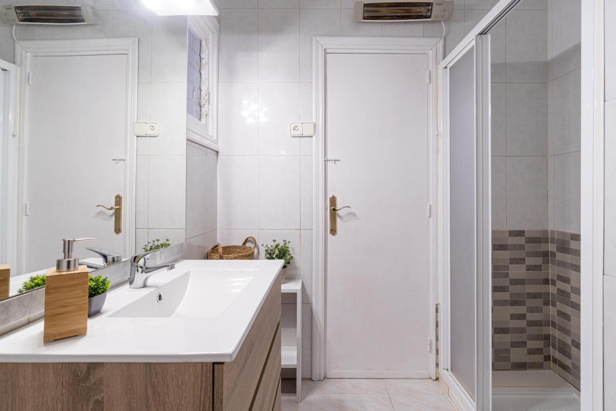 Coastal Paradise & Cozy Home With A 100M From The Beach! Cambrils Eksteriør bilde