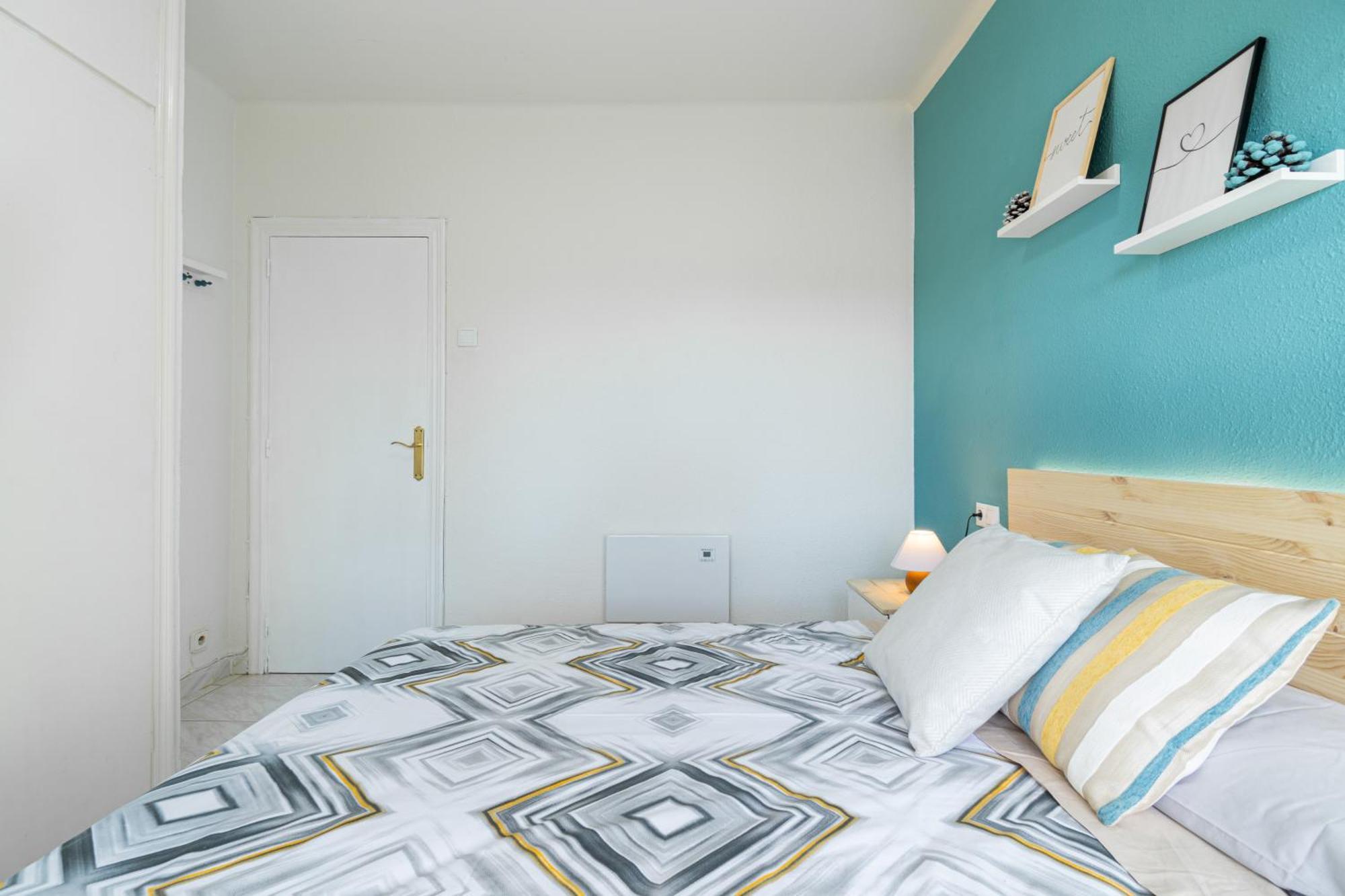 Coastal Paradise & Cozy Home With A 100M From The Beach! Cambrils Eksteriør bilde