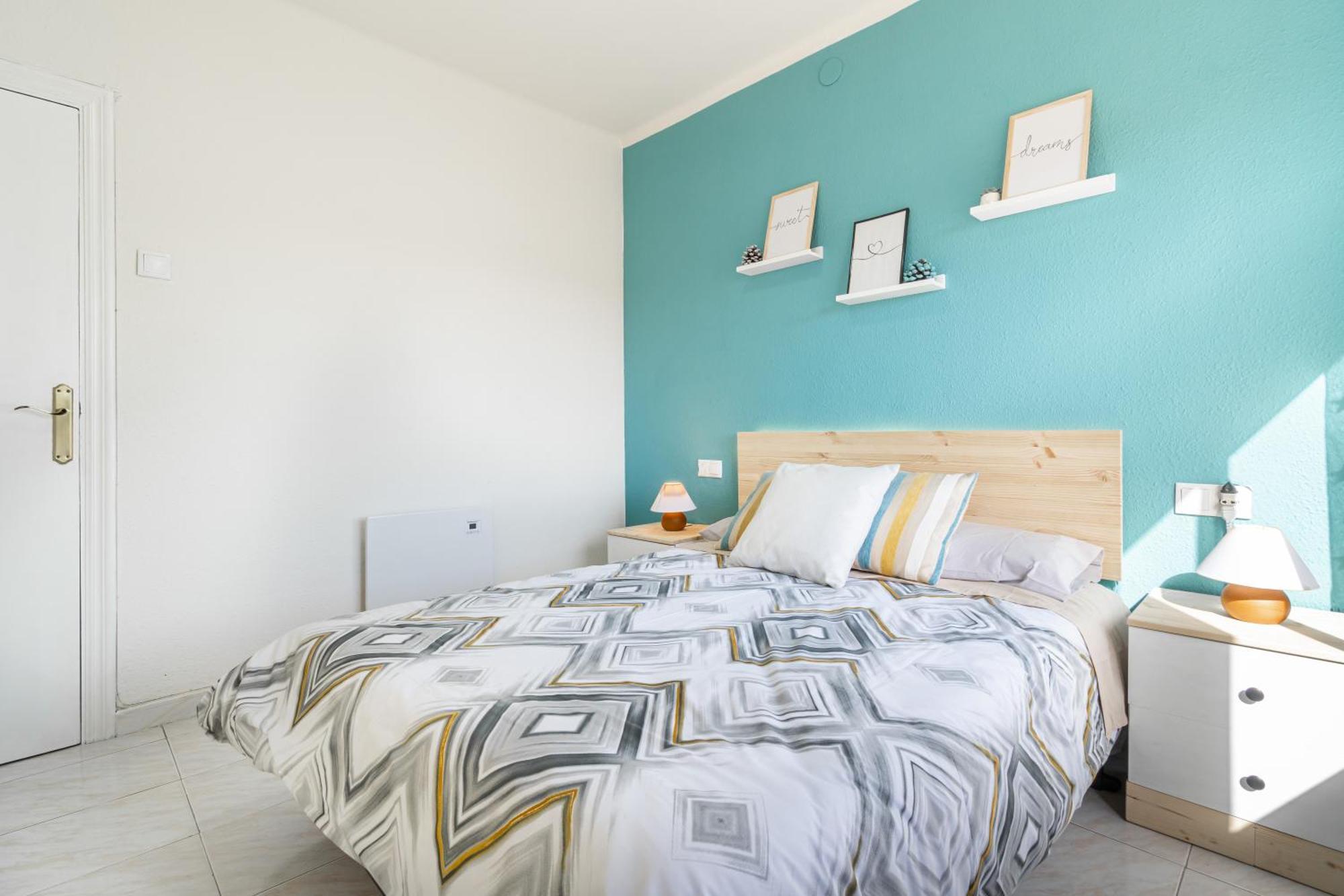 Coastal Paradise & Cozy Home With A 100M From The Beach! Cambrils Eksteriør bilde
