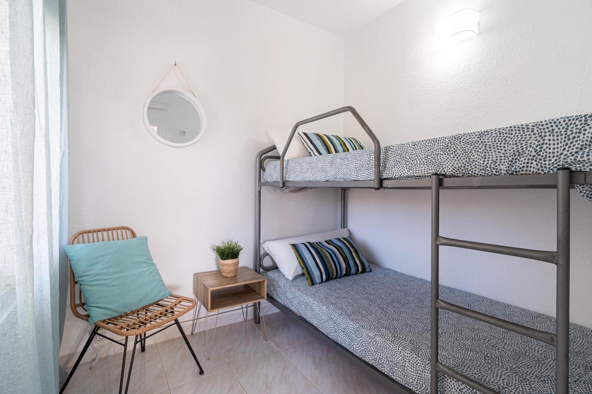 Coastal Paradise & Cozy Home With A 100M From The Beach! Cambrils Eksteriør bilde