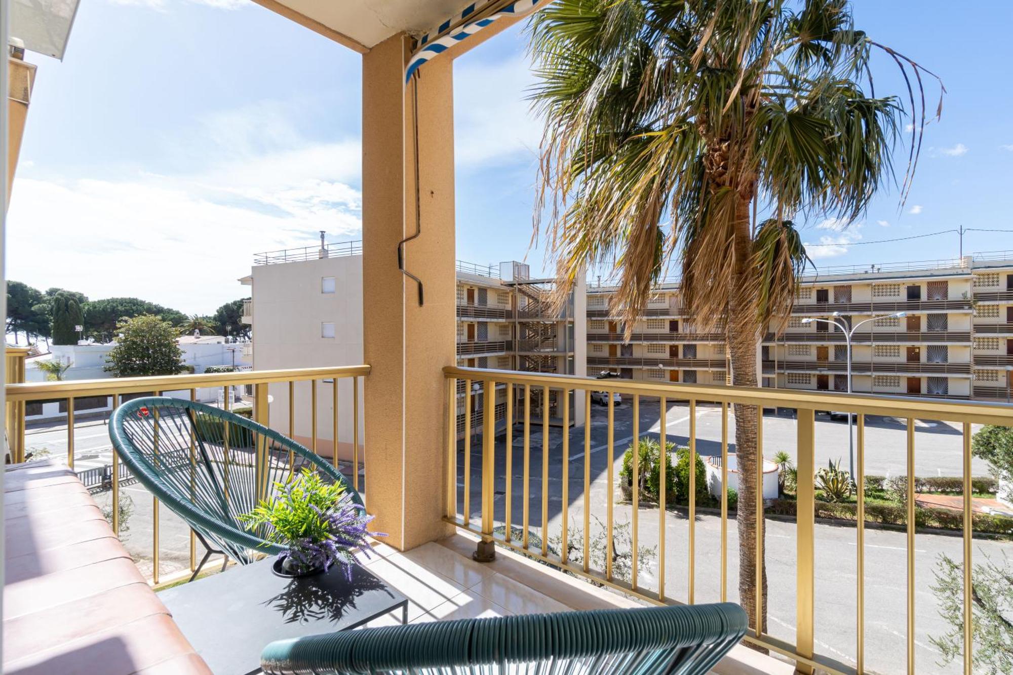 Coastal Paradise & Cozy Home With A 100M From The Beach! Cambrils Eksteriør bilde
