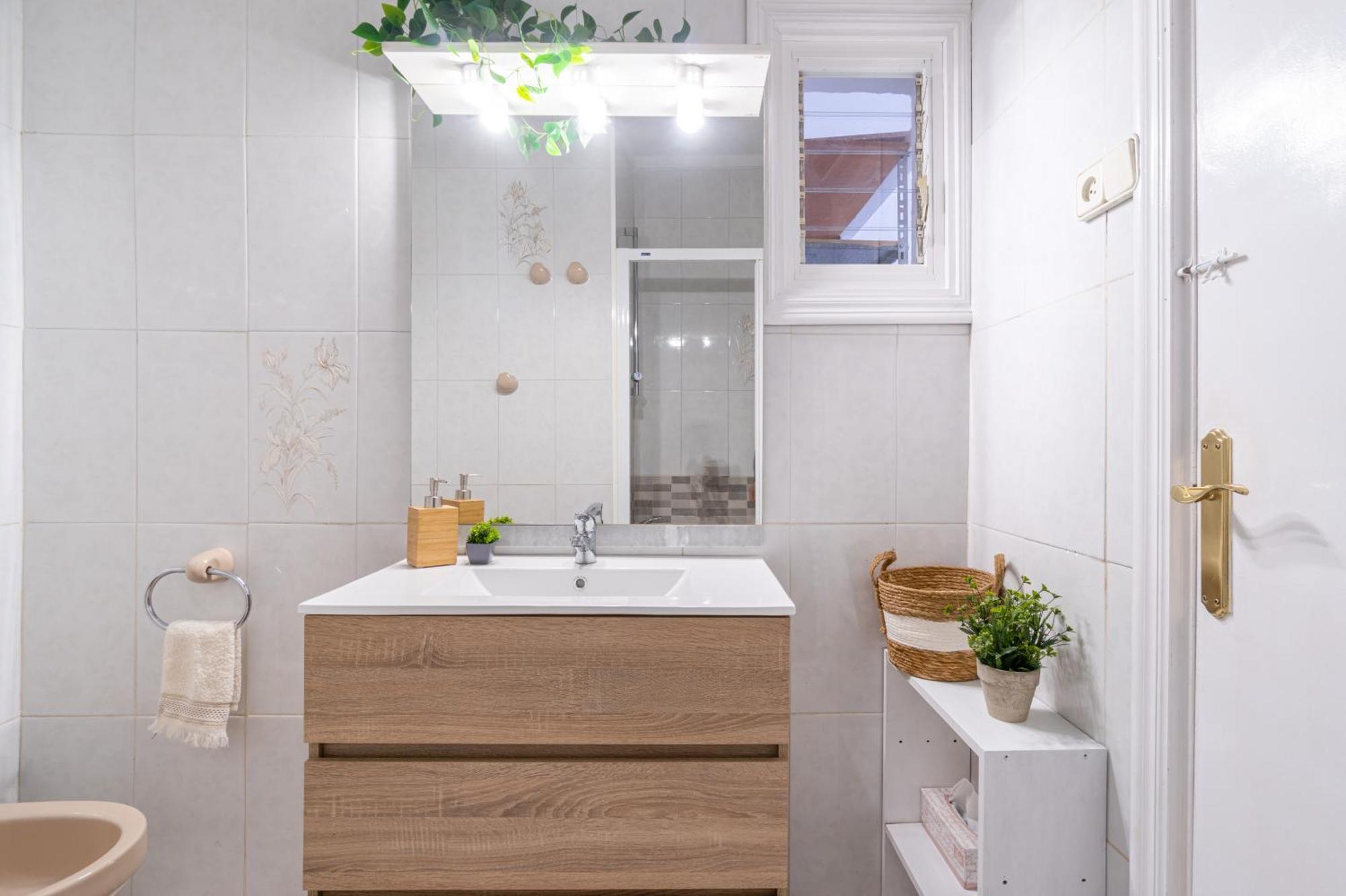 Coastal Paradise & Cozy Home With A 100M From The Beach! Cambrils Eksteriør bilde